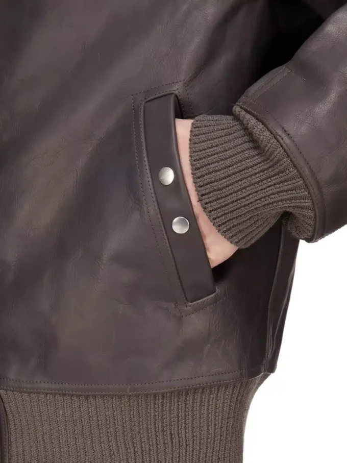 RICK OWENS – GIACCHE RR02E1710LOO-78