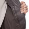 RICK OWENS – GIACCHE RR02E1710LOO-78