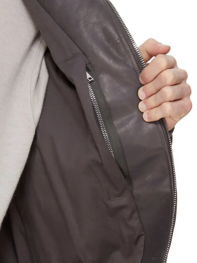 RICK OWENS – GIACCHE RR02E1710LOO-78