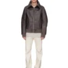 RICK OWENS – GIACCHE RR02E1710LOO-78