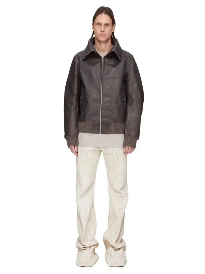 RICK OWENS – GIACCHE RR02E1710LOO-78