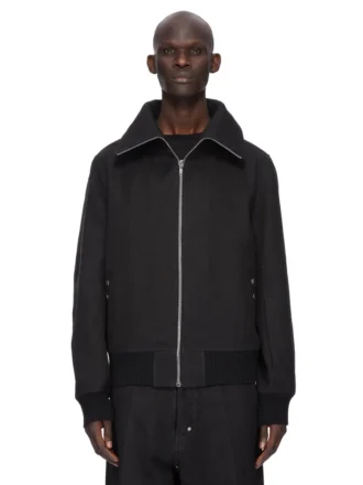 RICK OWENS – GIACCHE RR02E1710WLI-09