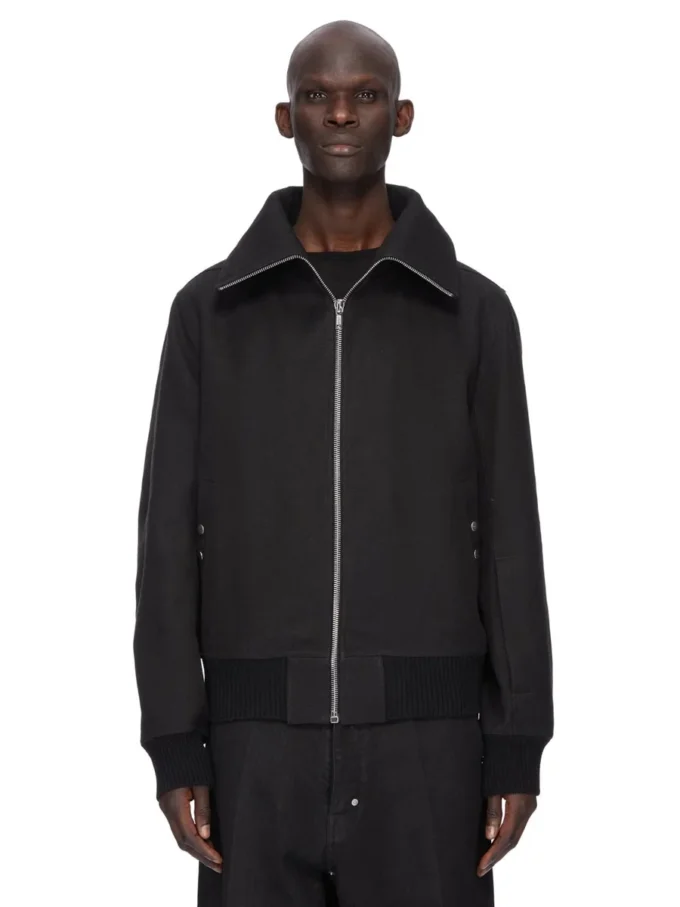 RICK OWENS – GIACCHE RR02E1710WLI-09