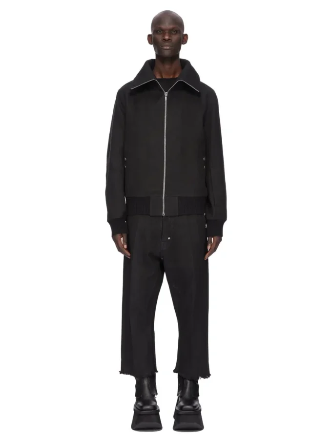 RICK OWENS – GIACCHE RR02E1710WLI-09