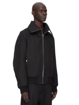 RICK OWENS – GIACCHE RR02E1710WLI-09
