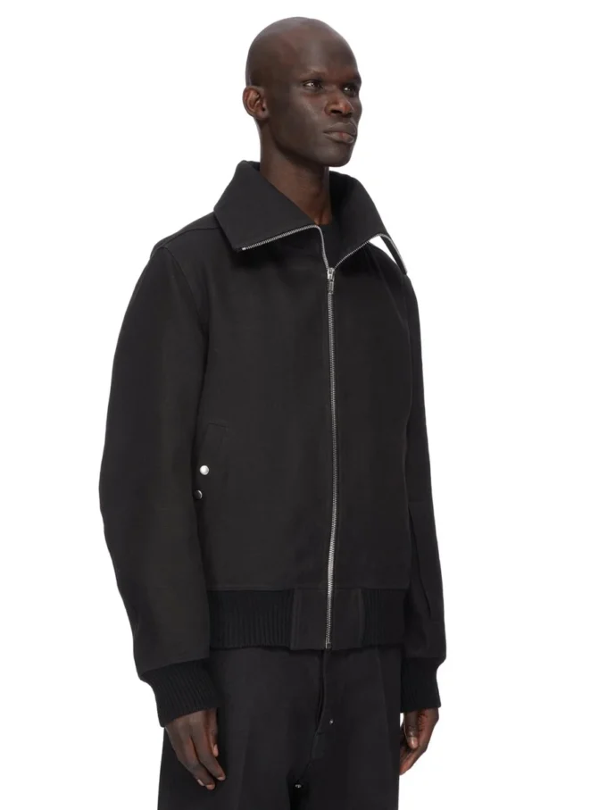 RICK OWENS – GIACCHE RR02E1710WLI-09