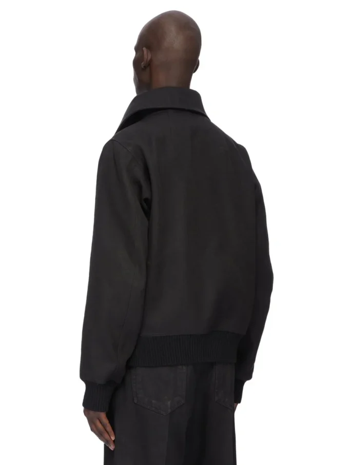 RICK OWENS – GIACCHE RR02E1710WLI-09