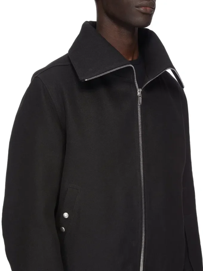 RICK OWENS – GIACCHE RR02E1710WLI-09
