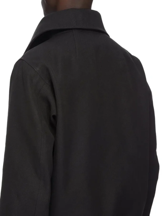 RICK OWENS – GIACCHE RR02E1710WLI-09