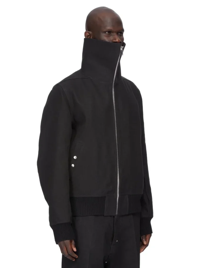 RICK OWENS – GIACCHE RR02E1710WLI-09