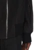 RICK OWENS – GIACCHE RR02E1710WLI-09