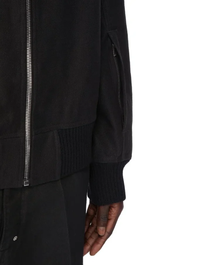 RICK OWENS – GIACCHE RR02E1710WLI-09