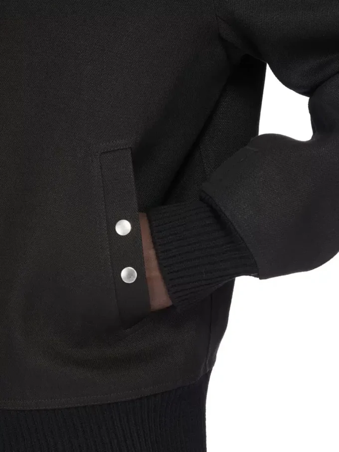 RICK OWENS – GIACCHE RR02E1710WLI-09