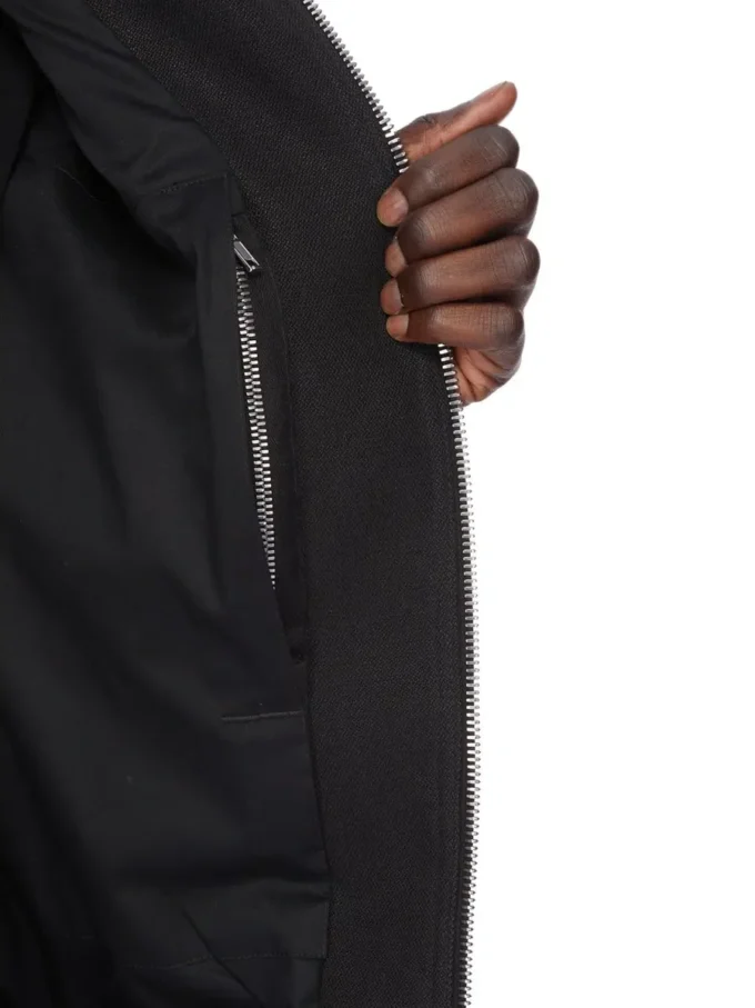 RICK OWENS – GIACCHE RR02E1710WLI-09