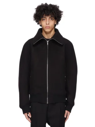 RICK OWENS – GIACCHE RR02E1710WSF-09