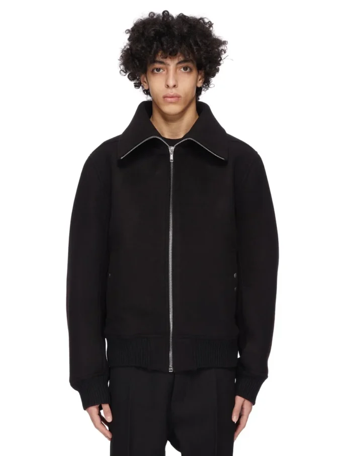 RICK OWENS – GIACCHE RR02E1710WSF-09