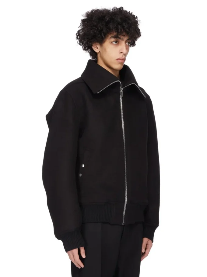 RICK OWENS – GIACCHE RR02E1710WSF-09