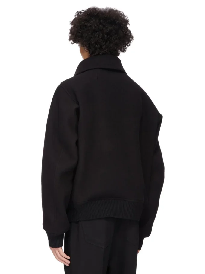 RICK OWENS – GIACCHE RR02E1710WSF-09