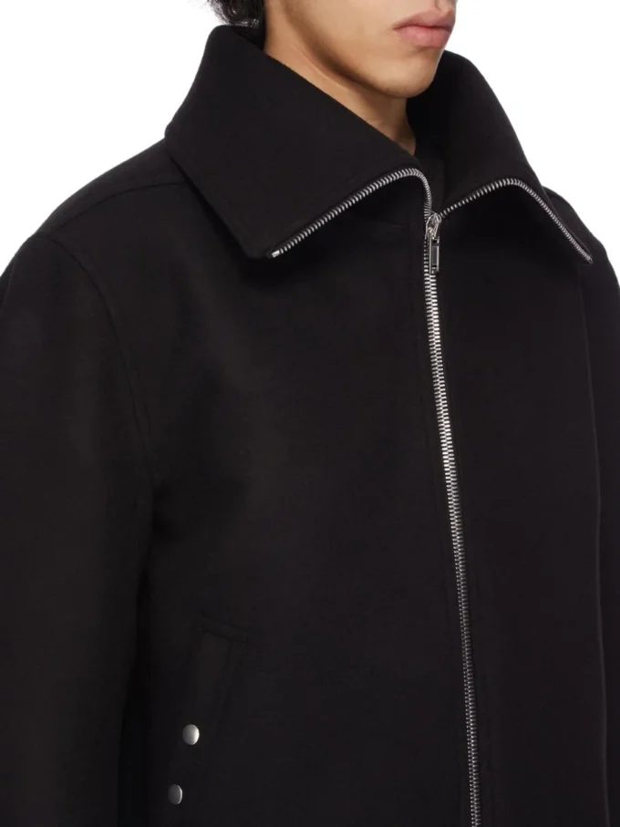 RICK OWENS – GIACCHE RR02E1710WSF-09