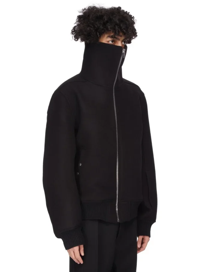 RICK OWENS – GIACCHE RR02E1710WSF-09