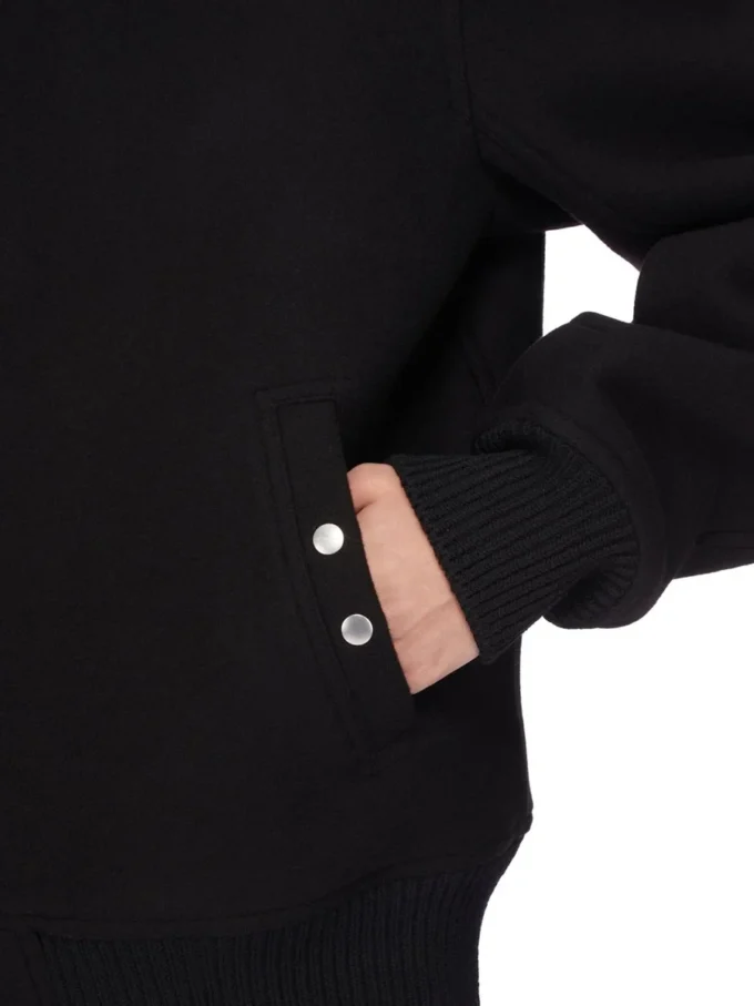 RICK OWENS – GIACCHE RR02E1710WSF-09