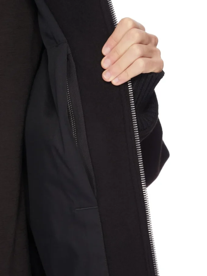 RICK OWENS – GIACCHE RR02E1710WSF-09