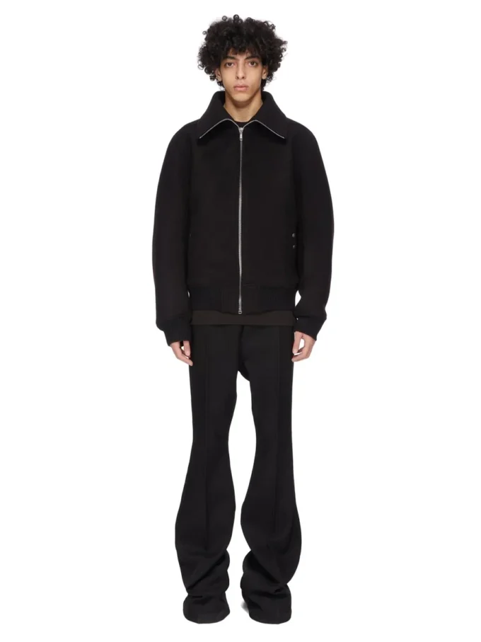 RICK OWENS – GIACCHE RR02E1710WSF-09