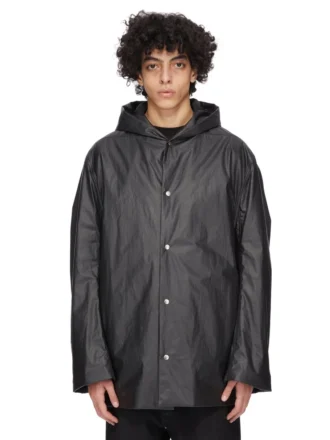 RICK OWENS – GIACCHE RR02E1715PCT-09