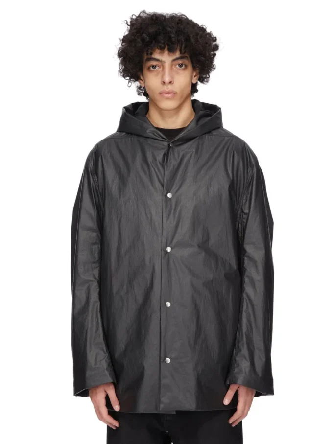RICK OWENS – GIACCHE RR02E1715PCT-09
