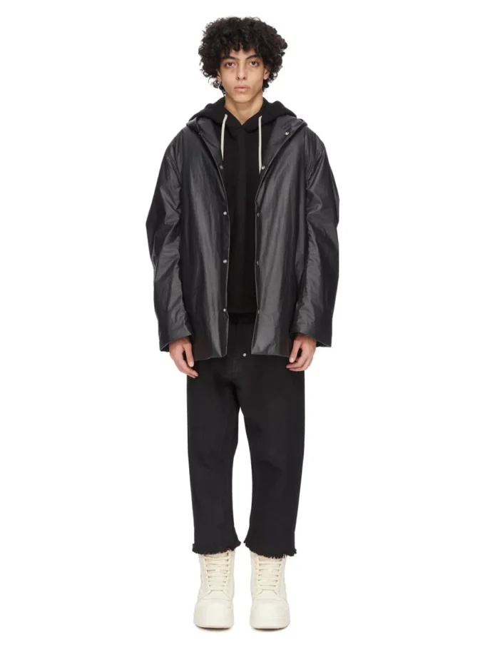 RICK OWENS – GIACCHE RR02E1715PCT-09