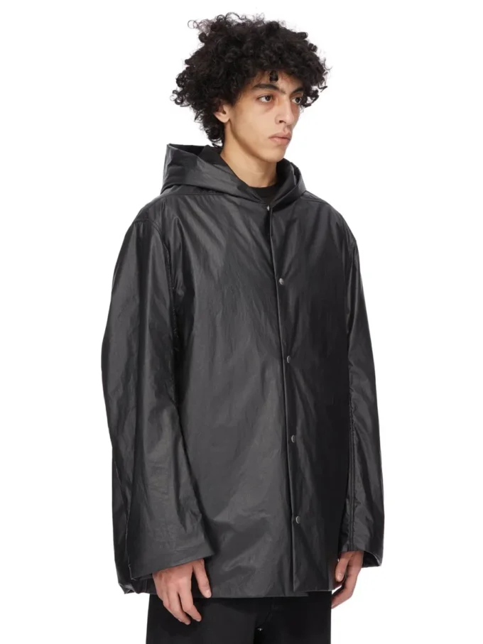 RICK OWENS – GIACCHE RR02E1715PCT-09