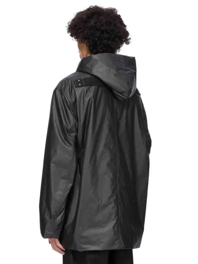RICK OWENS – GIACCHE RR02E1715PCT-09