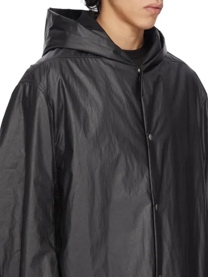RICK OWENS – GIACCHE RR02E1715PCT-09