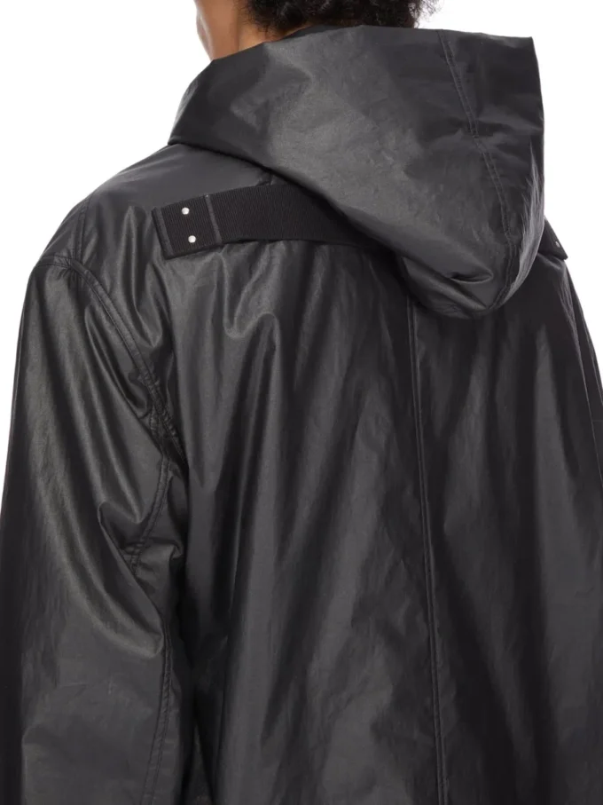 RICK OWENS – GIACCHE RR02E1715PCT-09