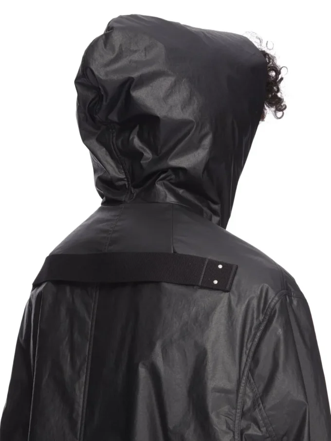 RICK OWENS – GIACCHE RR02E1715PCT-09