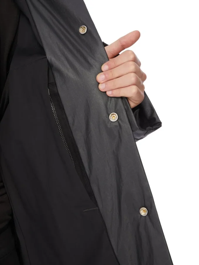 RICK OWENS – GIACCHE RR02E1715PCT-09
