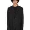 RICK OWENS – GIACCHE RR02E1721WGP-09