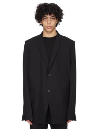 RICK OWENS – GIACCHE RR02E1721WGP-09