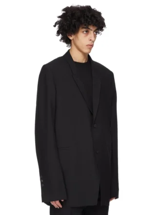 RICK OWENS – GIACCHE RR02E1721WGP-09