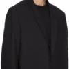 RICK OWENS – GIACCHE RR02E1721WGP-09