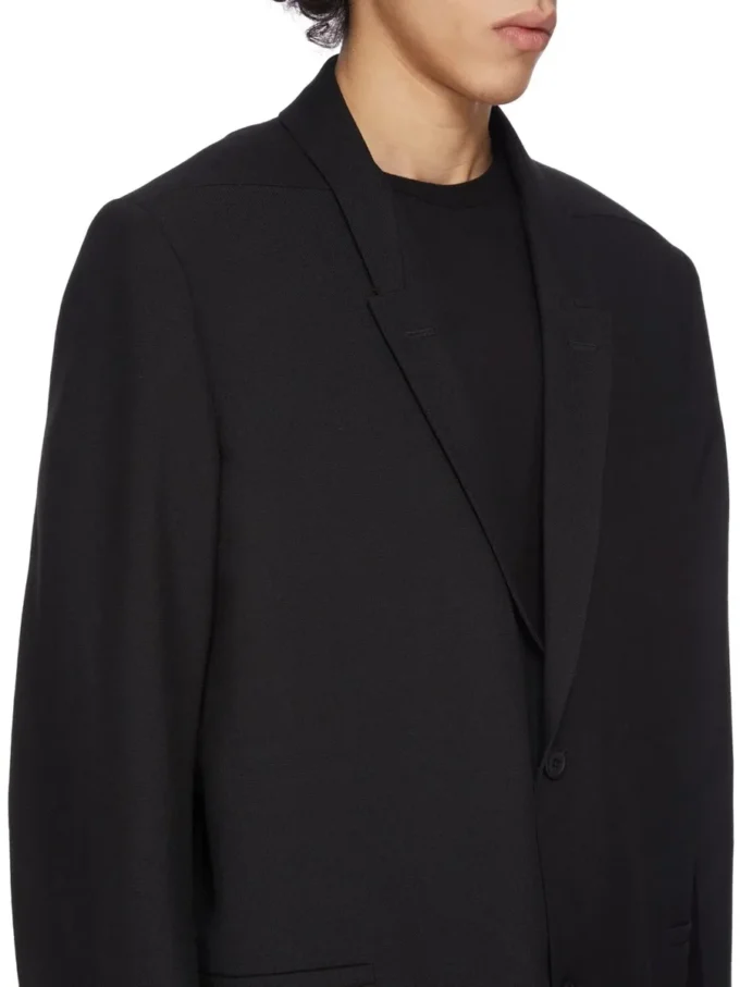 RICK OWENS – GIACCHE RR02E1721WGP-09