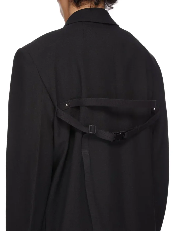 RICK OWENS – GIACCHE RR02E1721WGP-09