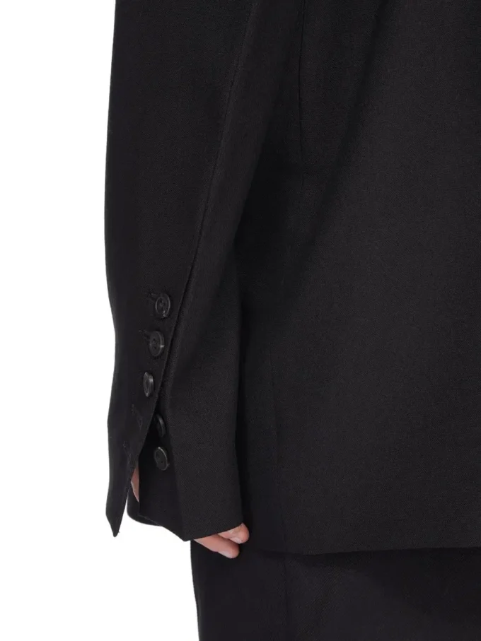 RICK OWENS – GIACCHE RR02E1721WGP-09