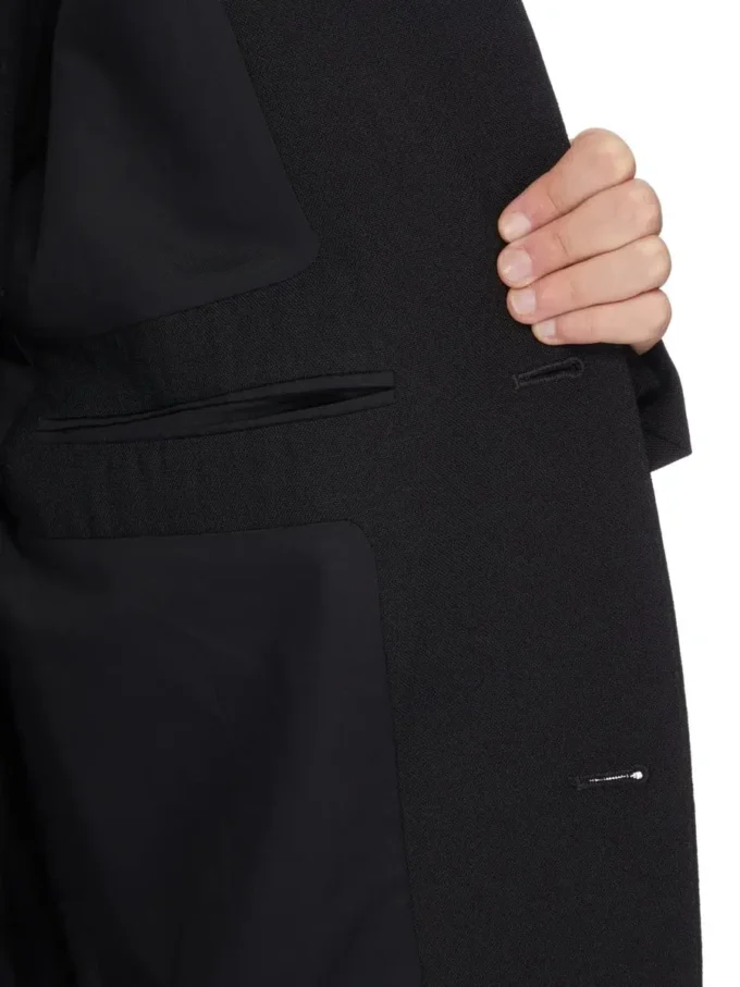 RICK OWENS – GIACCHE RR02E1721WGP-09