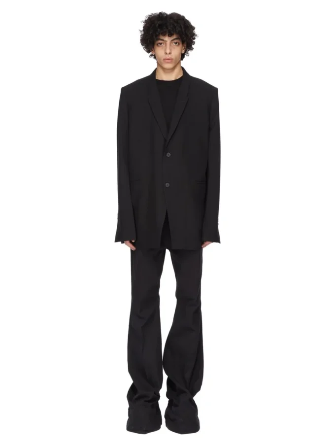 RICK OWENS – GIACCHE RR02E1721WGP-09