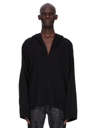 RICK OWENS – GIACCHE RR02E1726DBC-09