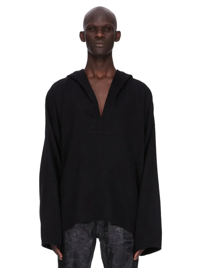 RICK OWENS – GIACCHE RR02E1726DBC-09