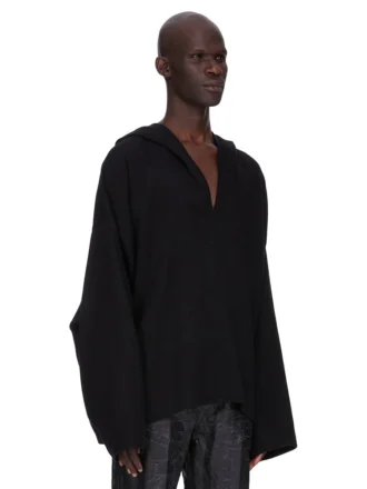 RICK OWENS – GIACCHE RR02E1726DBC-09