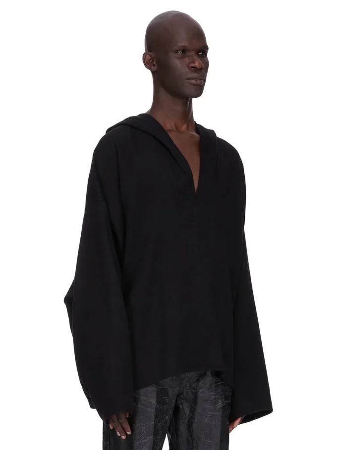 RICK OWENS – GIACCHE RR02E1726DBC-09