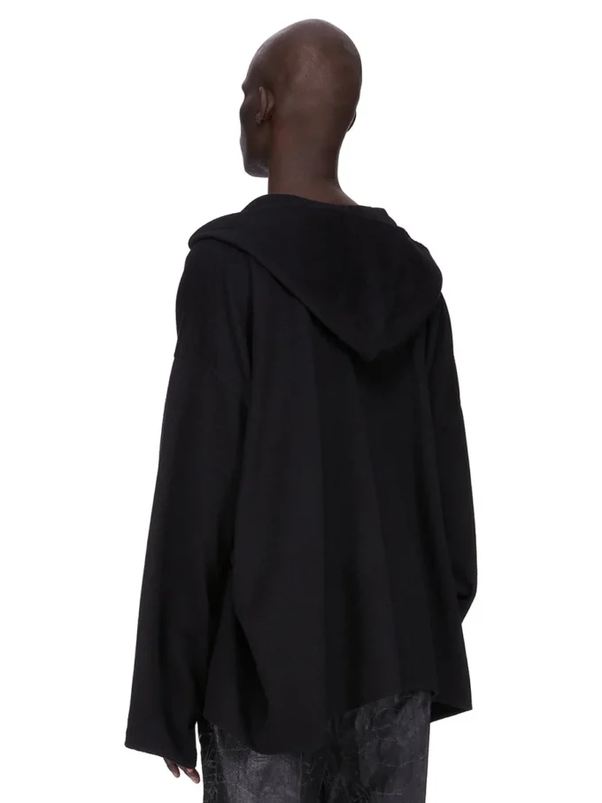 RICK OWENS – GIACCHE RR02E1726DBC-09
